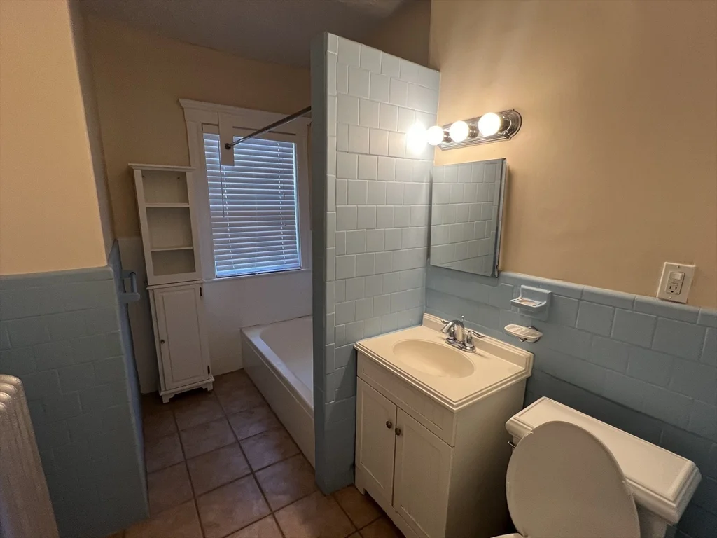 62 Westmore Rd, Mattapan