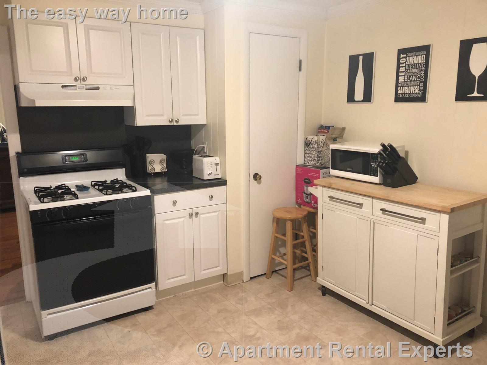 57 Cedar St, North Cambridge