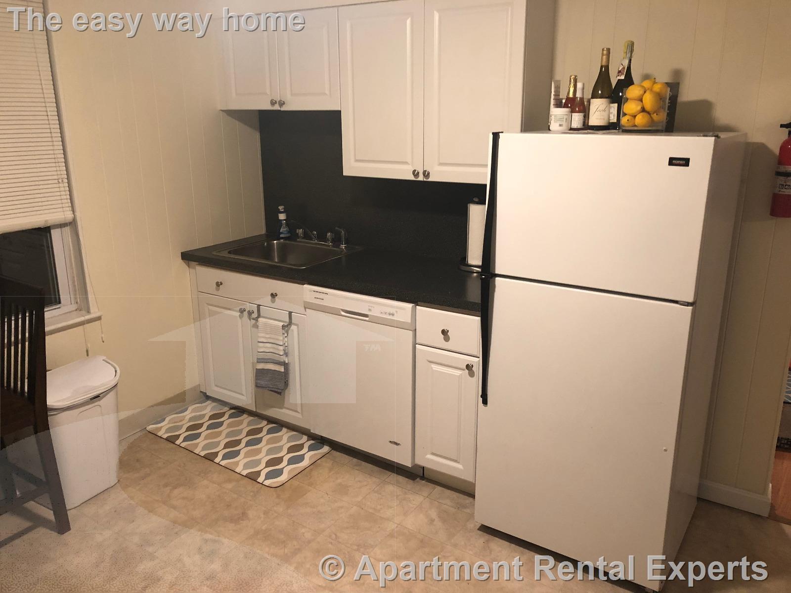 57 Cedar St, North Cambridge