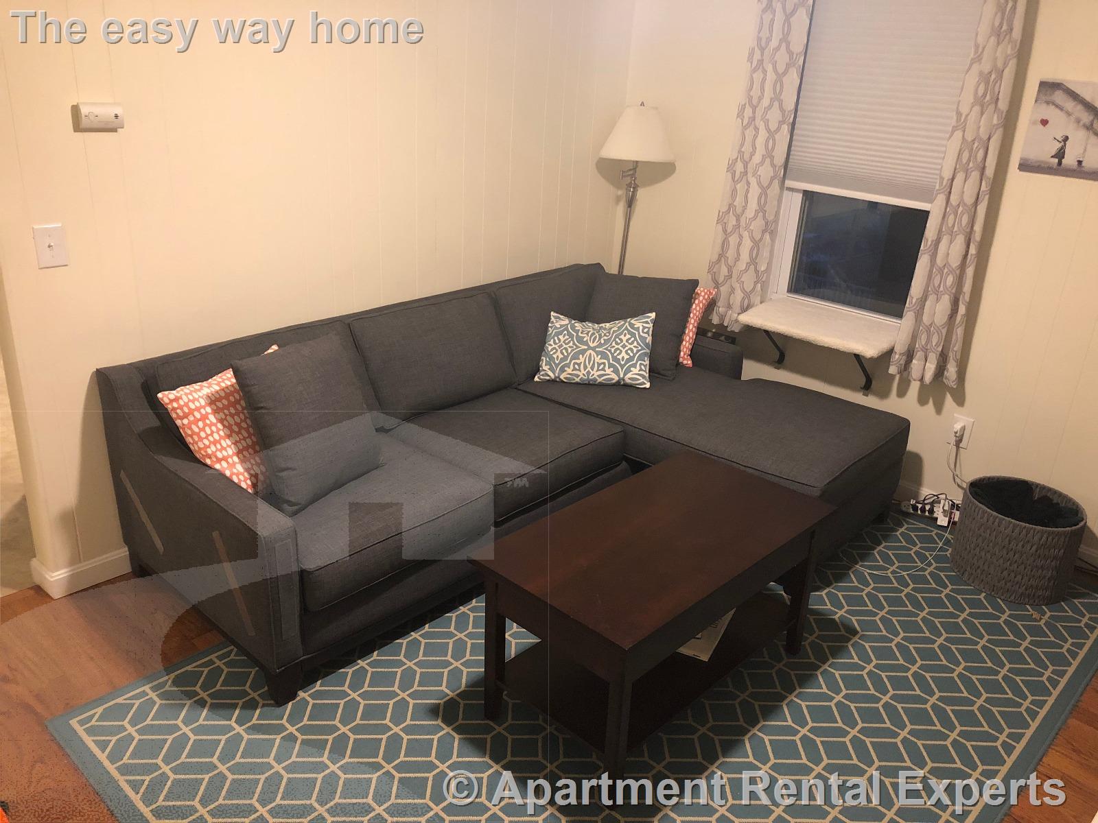 57 Cedar St, North Cambridge