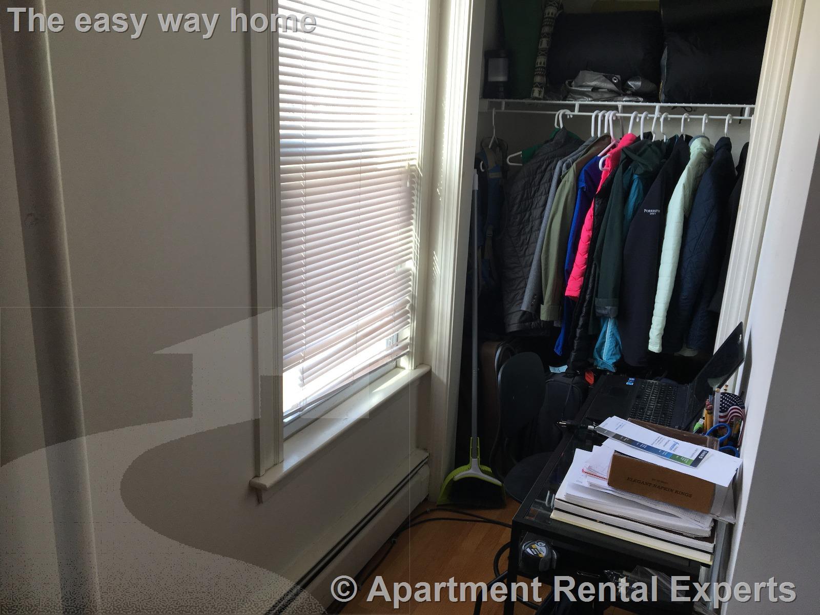 60 Walden St, Porter Square