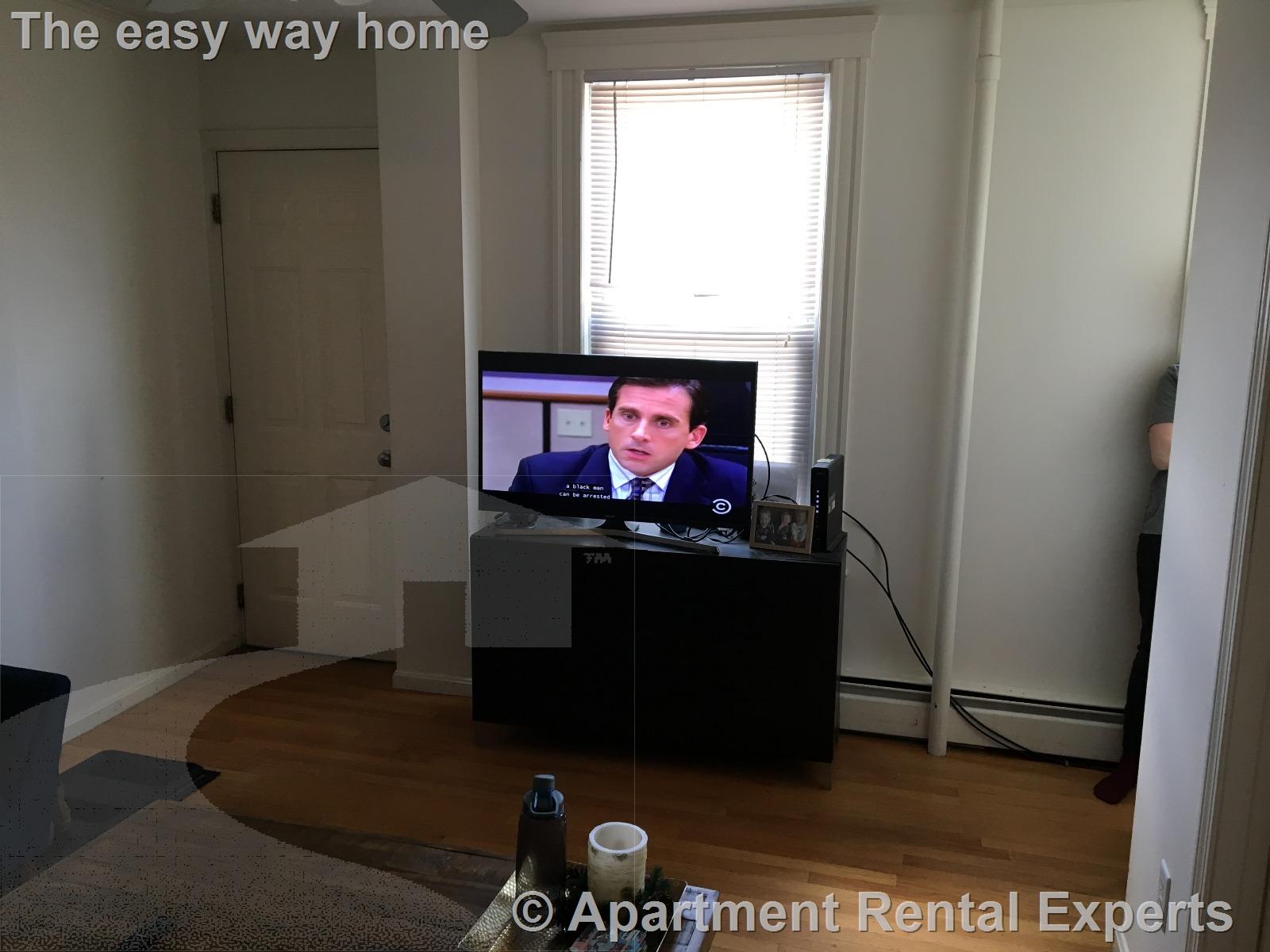 60 Walden St, Porter Square