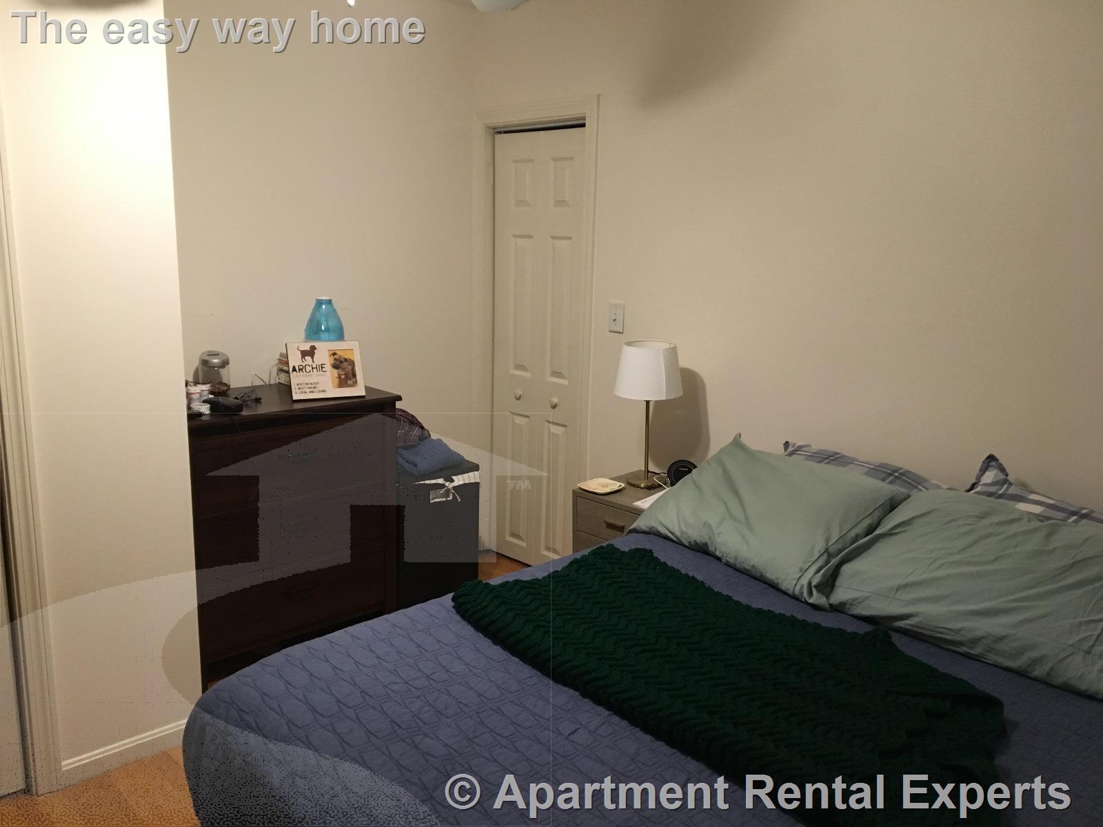 60 Walden St, Porter Square