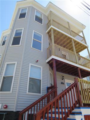 12 Jay St, Davis Square