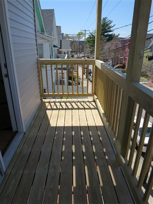 12 Jay St, Davis Square