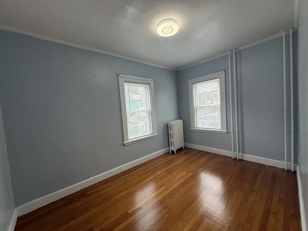 87 Glendower Rd, Roslindale