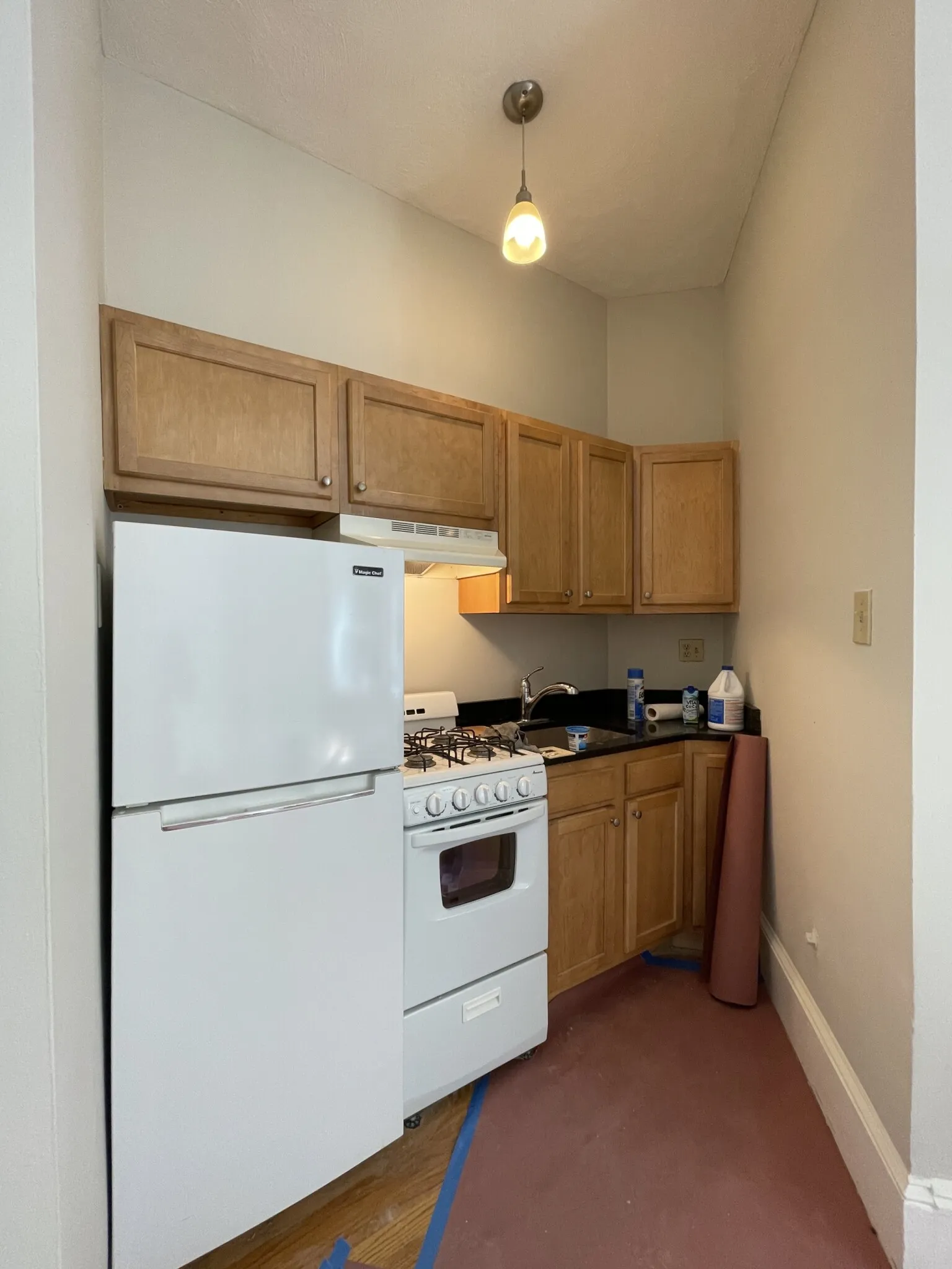 38 Hemenway St, Fenway