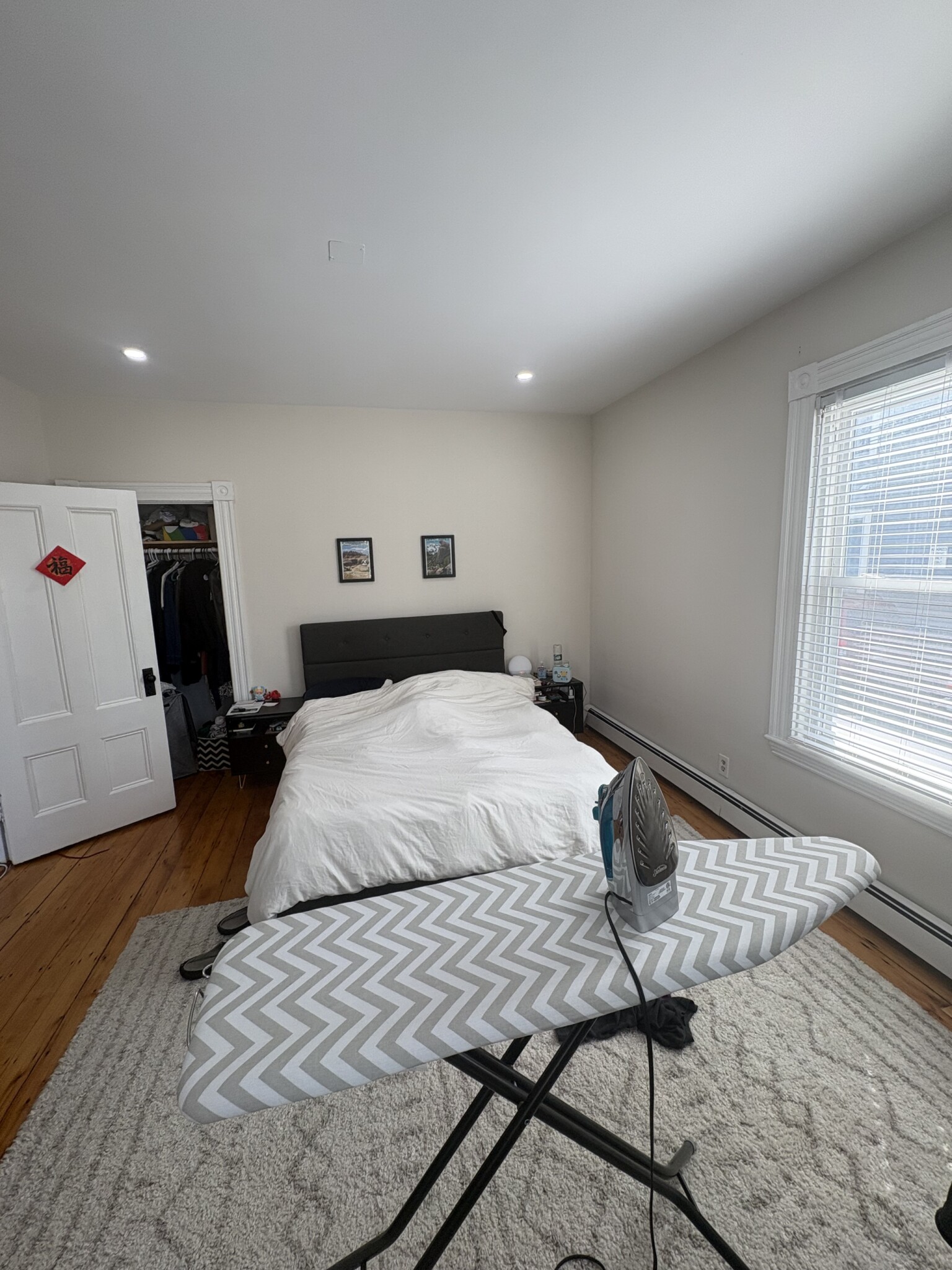 368 Washington St, The Port