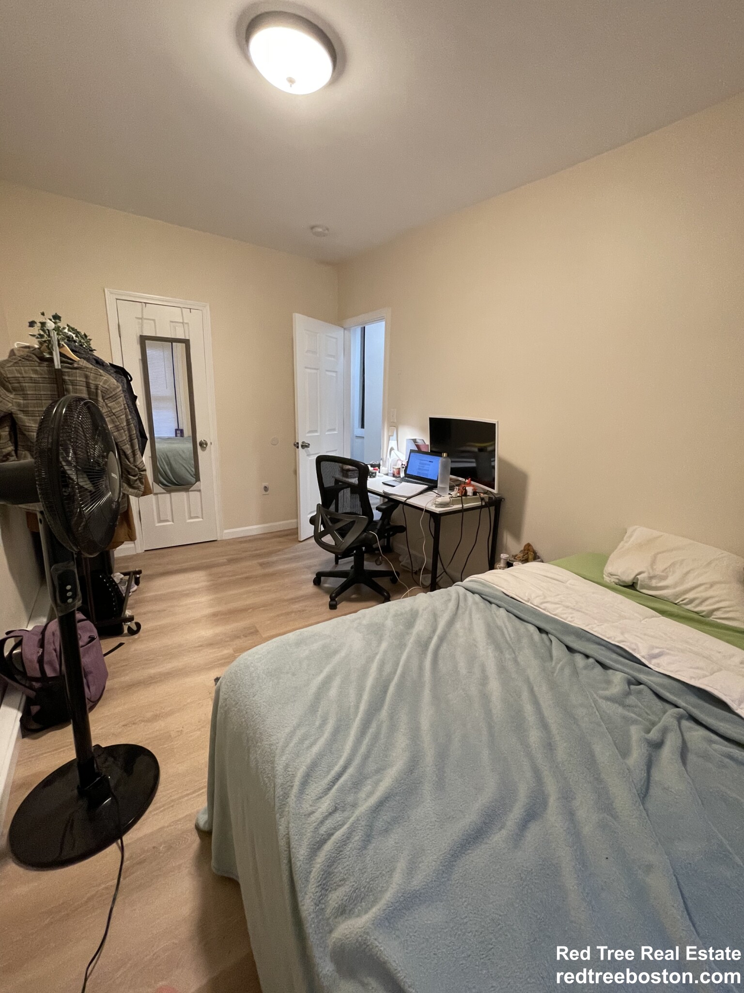 871 Harrison Ave, South End