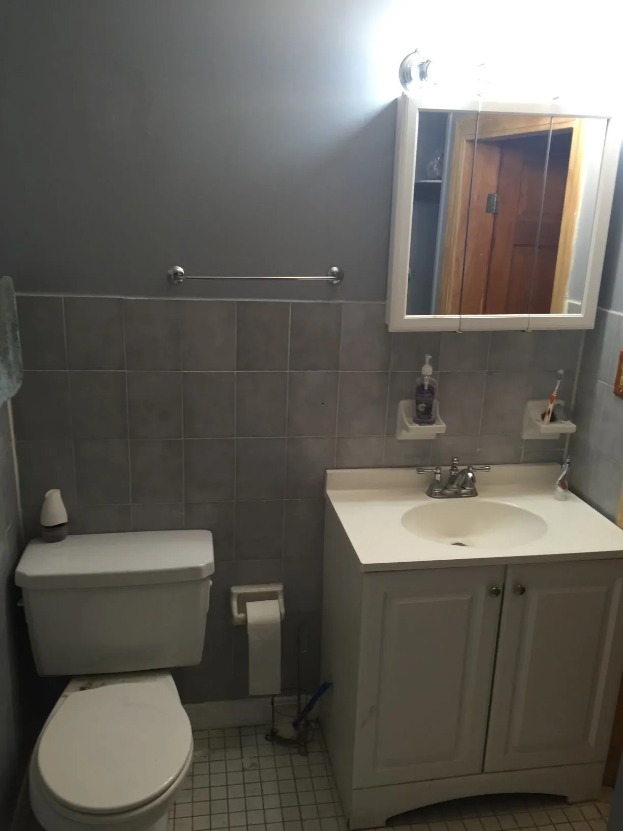 739 Parker St, Mission Hill