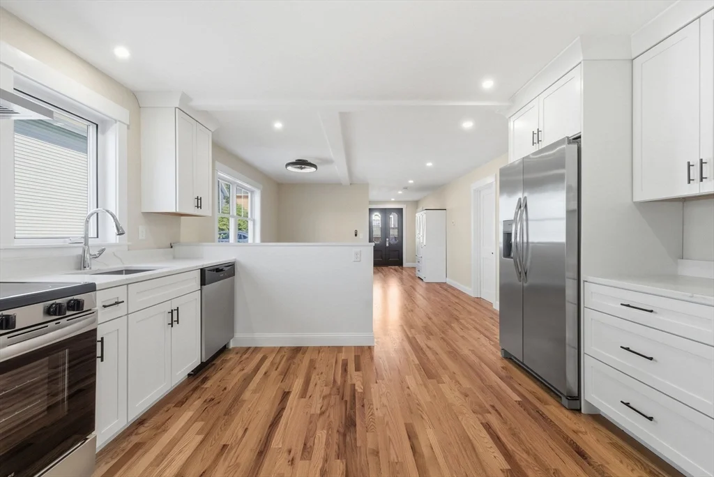 20 Beacon St, Gloucester