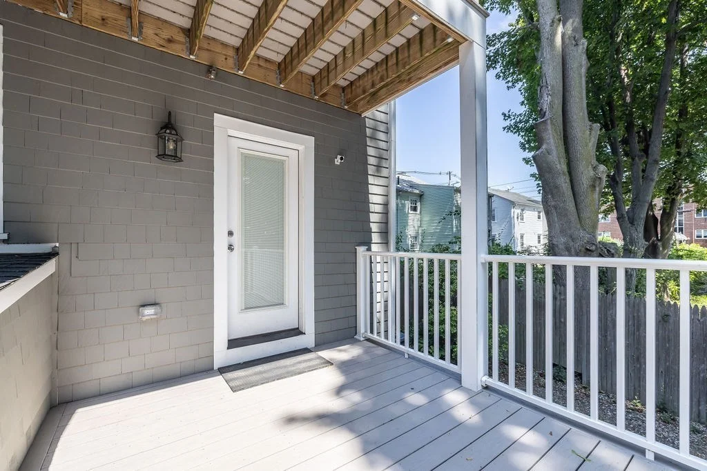 46 Gardner St, West Roxbury