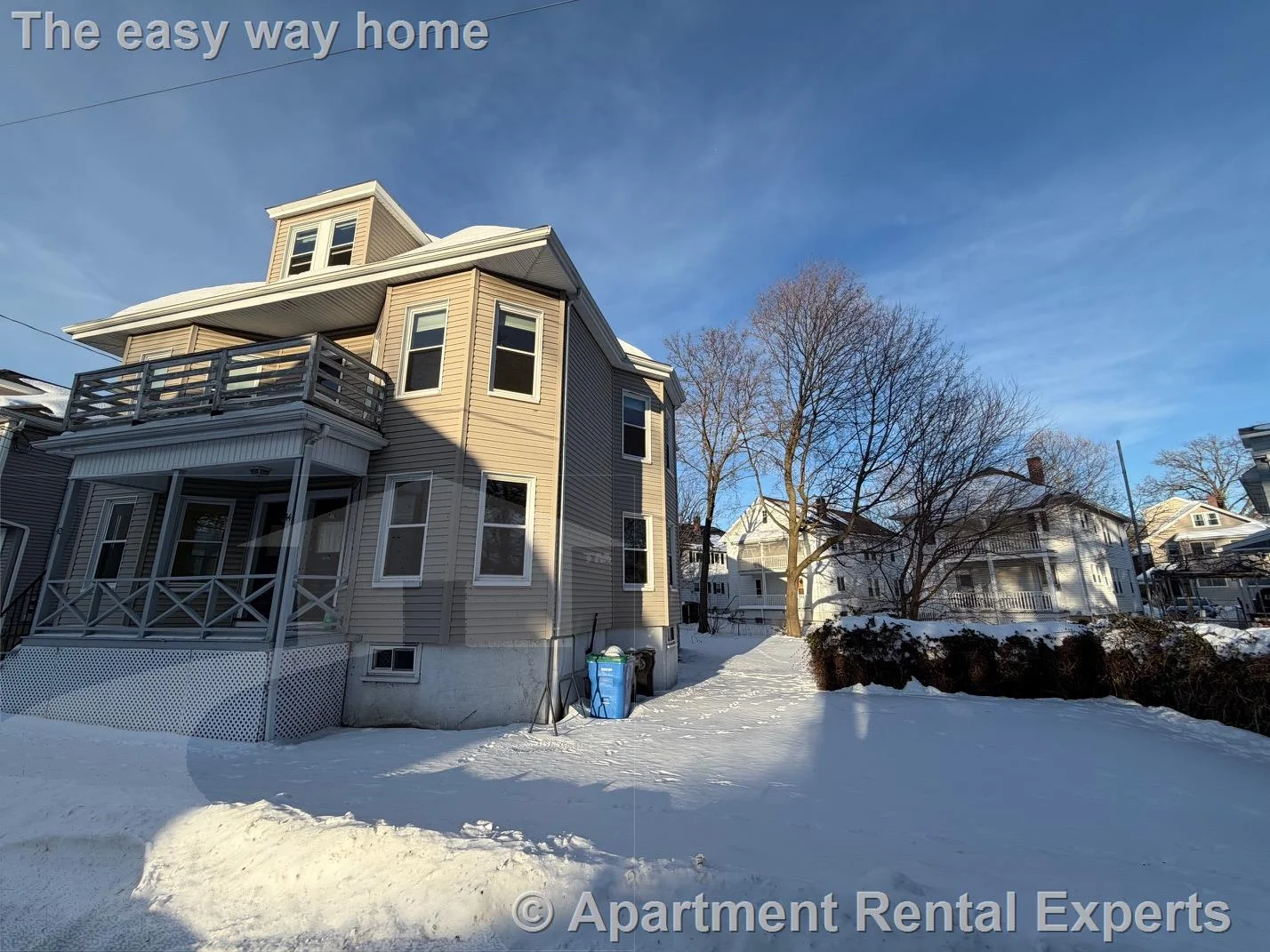 44 Wilson Ave, Waverly