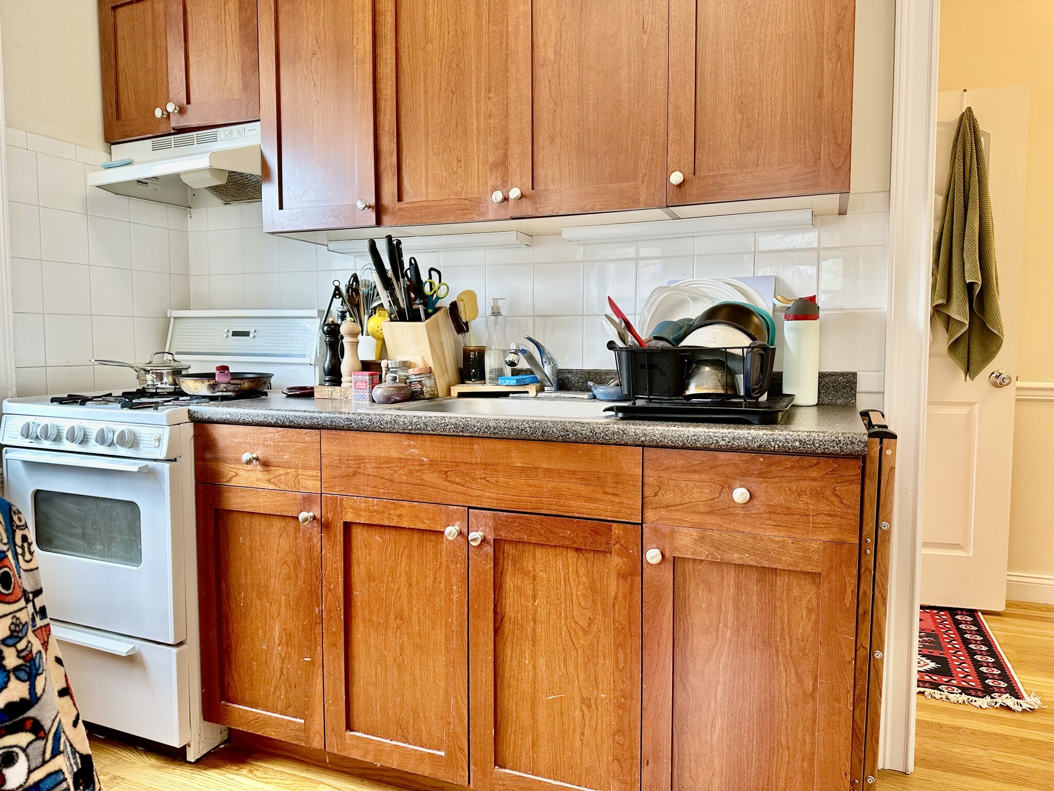 76 Quint Ave, Allston