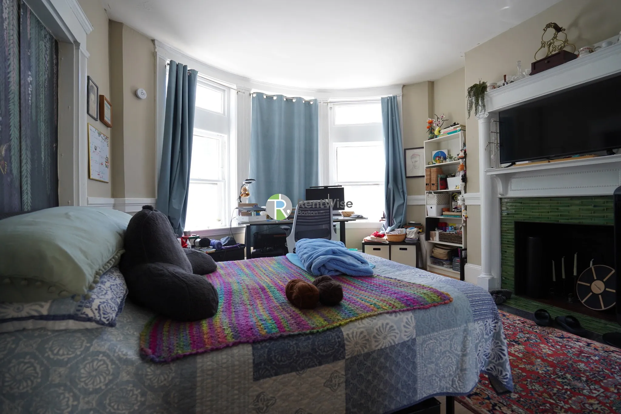 11 Vernon St, Coolidge Corner