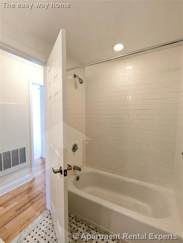 55 Langdon St, Harvard Square