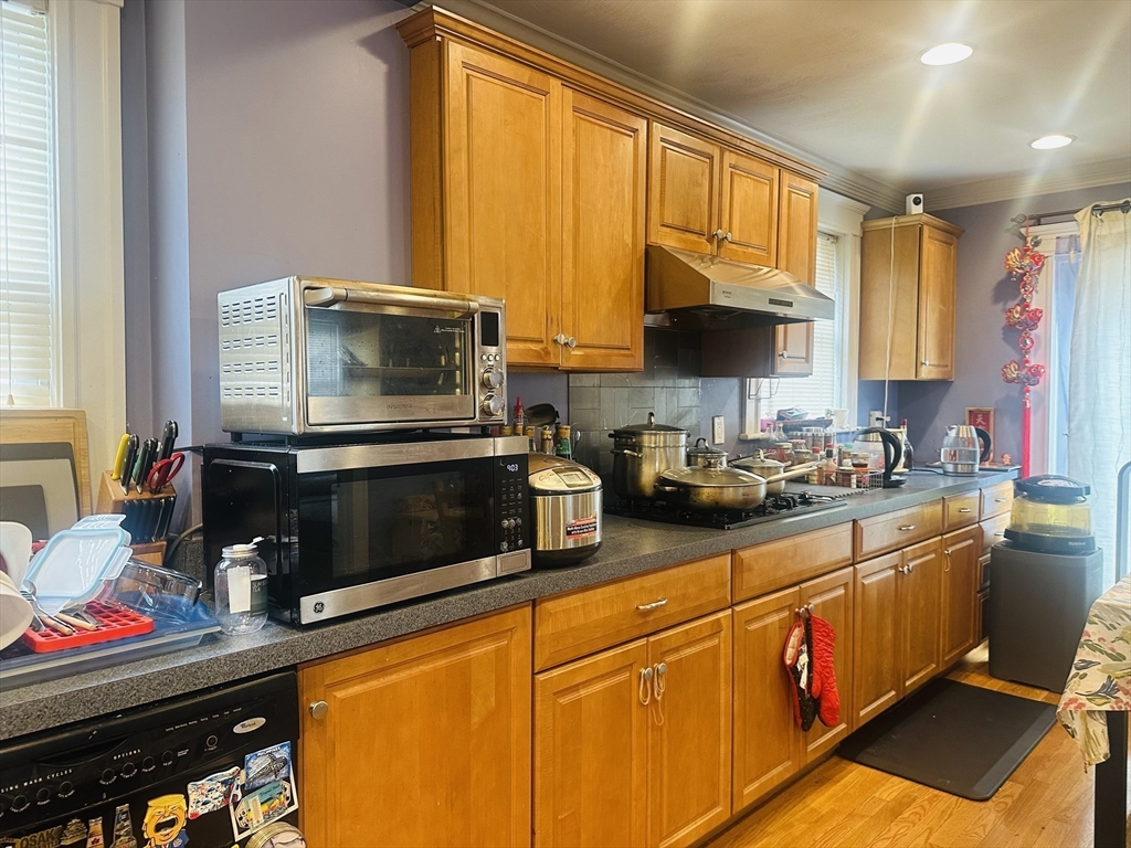 101 Faneuil St, Brighton