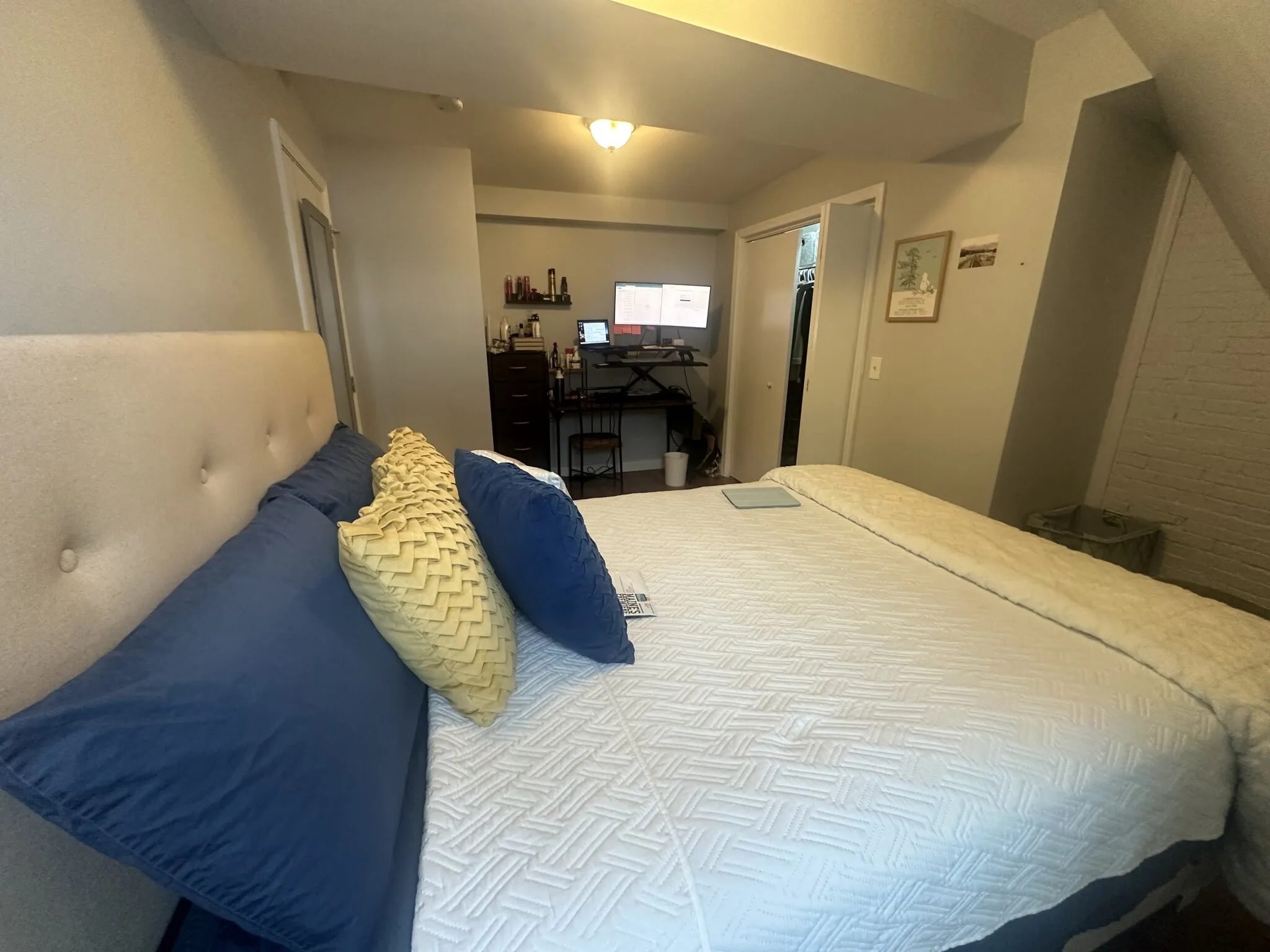 202 Third St, East Cambridge