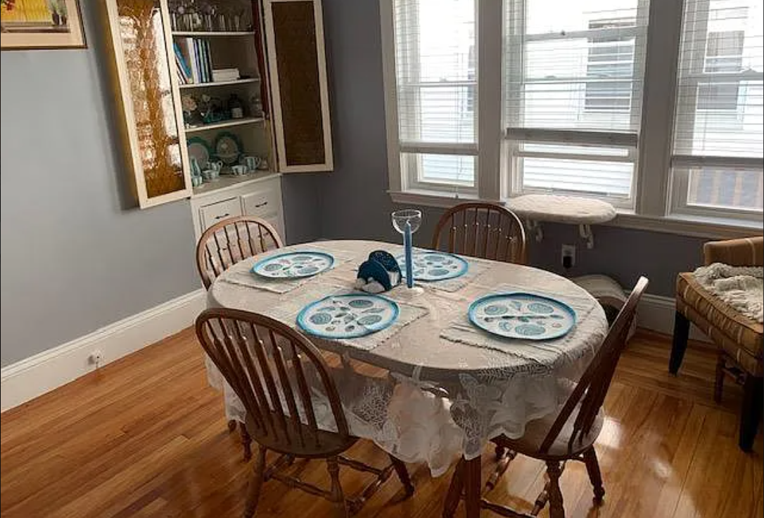 36 Boston Ave, Powder House Square