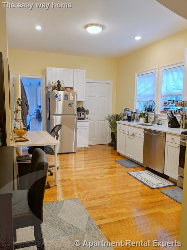 8 Claremon St, Davis Square