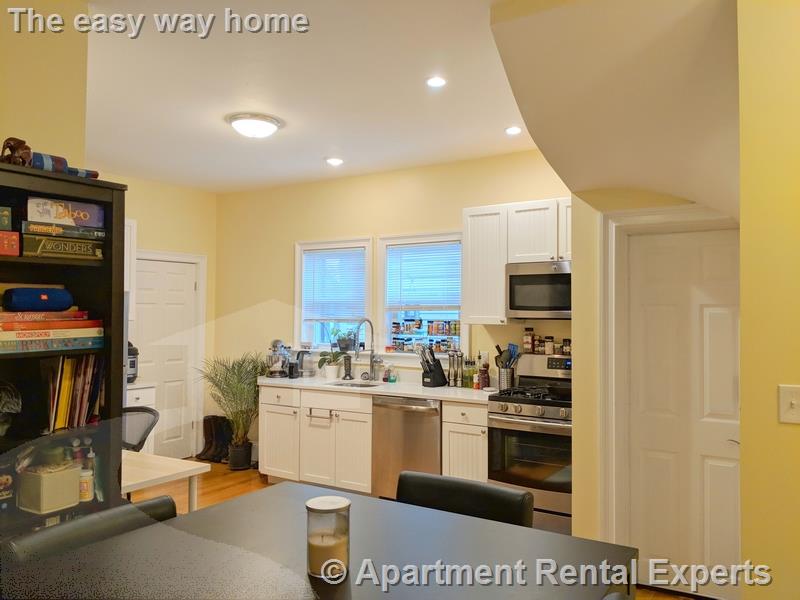 8 Claremon St, Davis Square