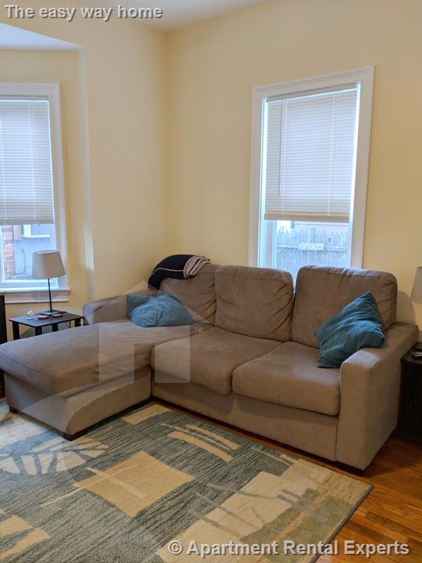 8 Claremon St, Davis Square