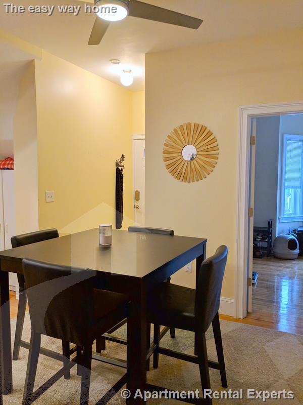 8 Claremon St, Davis Square