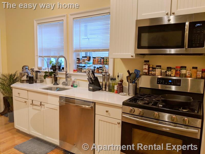 8 Claremon St, Davis Square