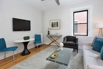 36 East Newton St, South End