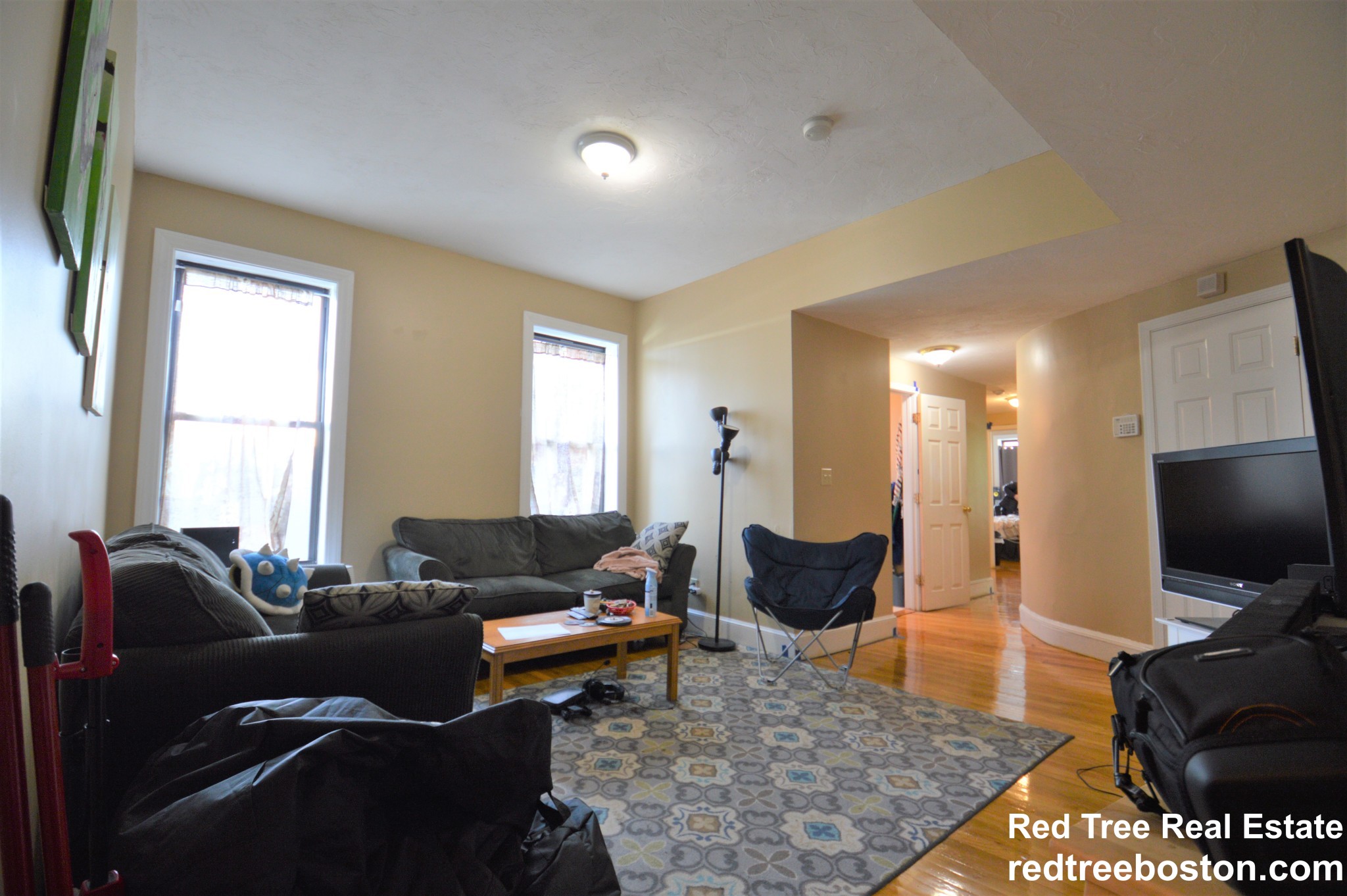 17 Highgate St, Allston