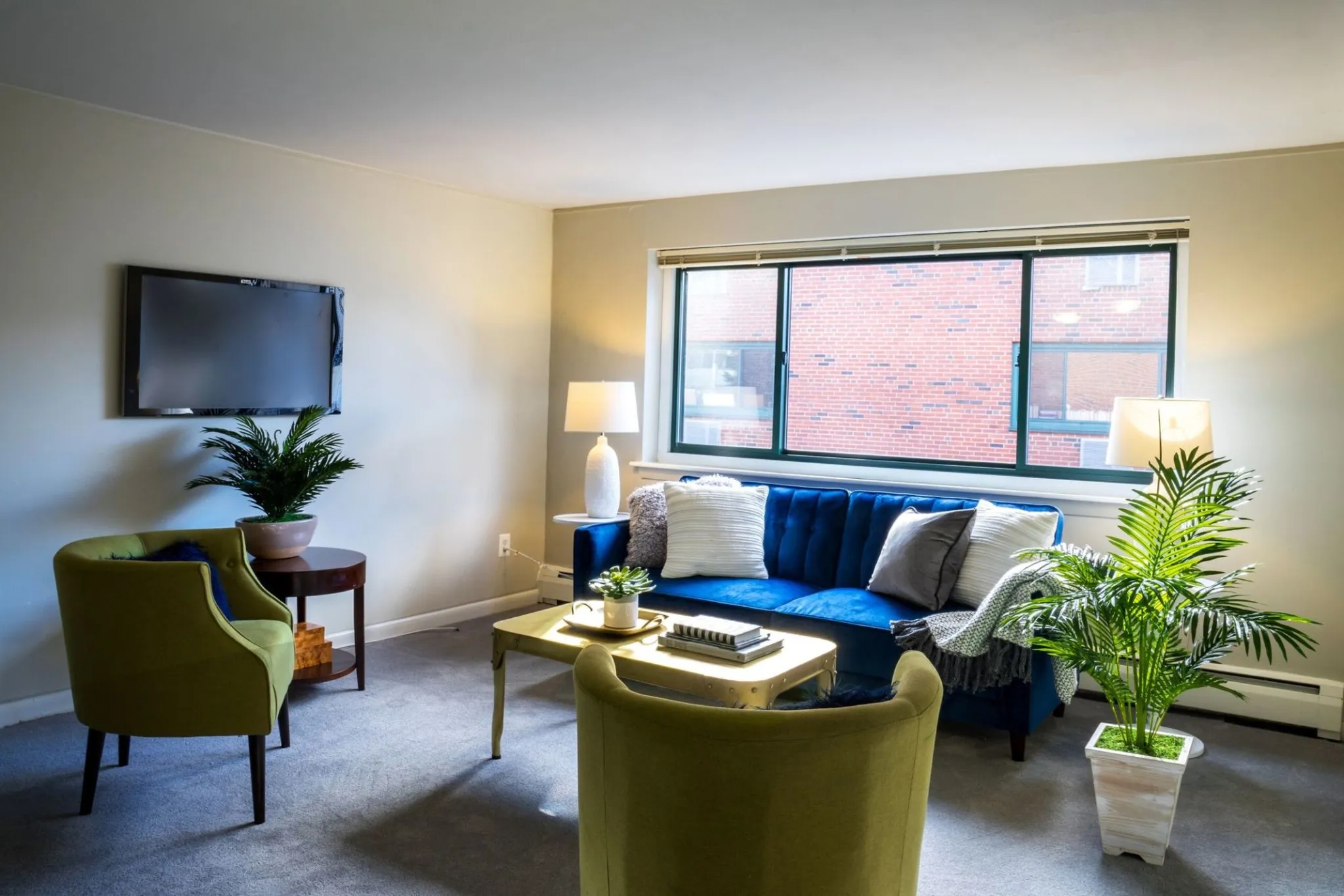 375 Harvard St, Mid-Cambridge
