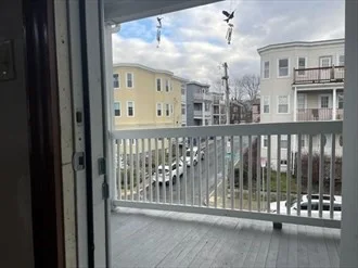 452 Ashmont, Dorchester