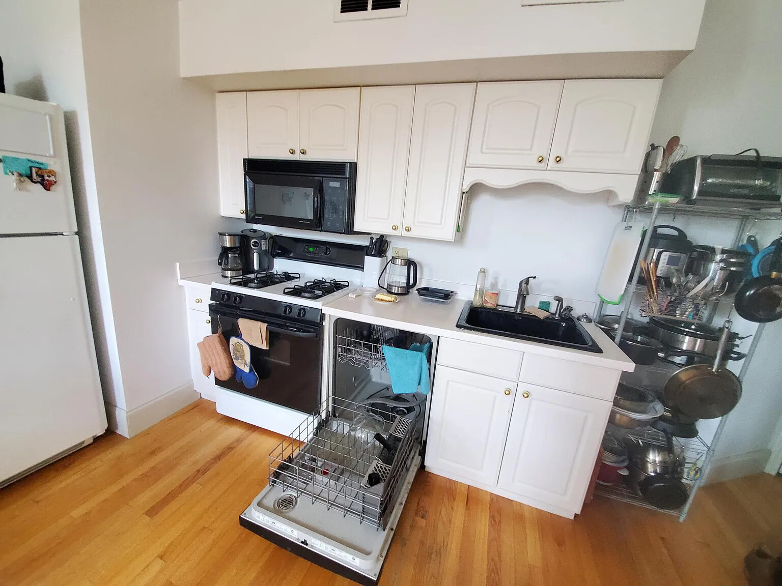 183 Columbia St, The Port