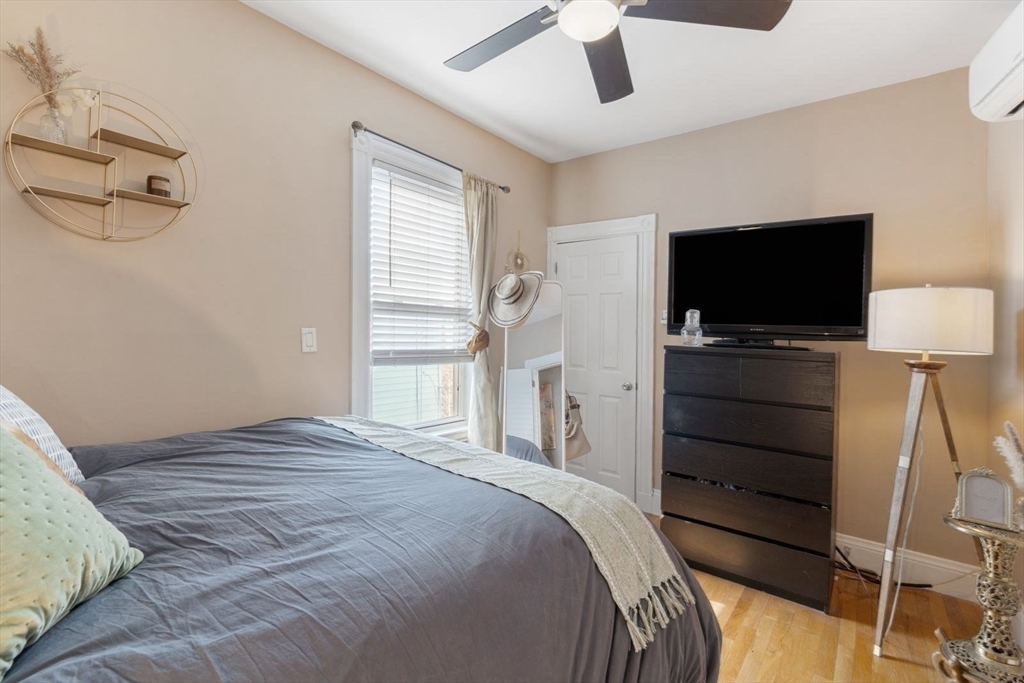 3 Spring Garden, Dorchester