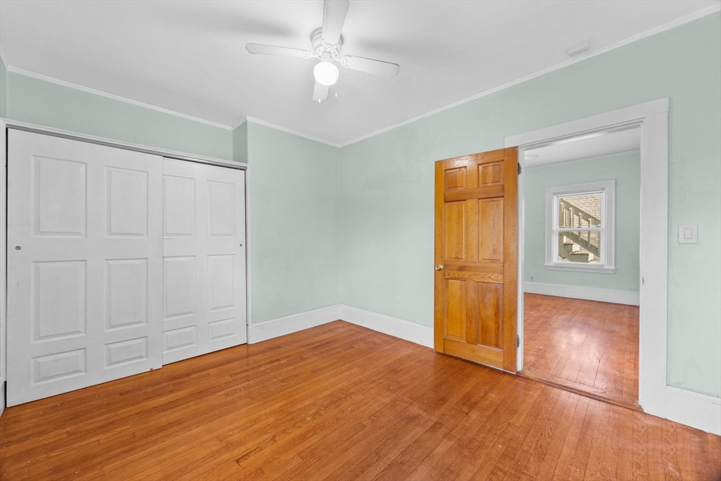 149 Clifton Ave, Brockton