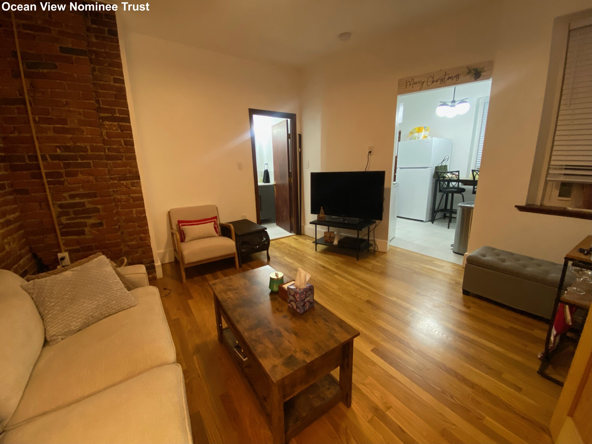 89 Prince St, North End