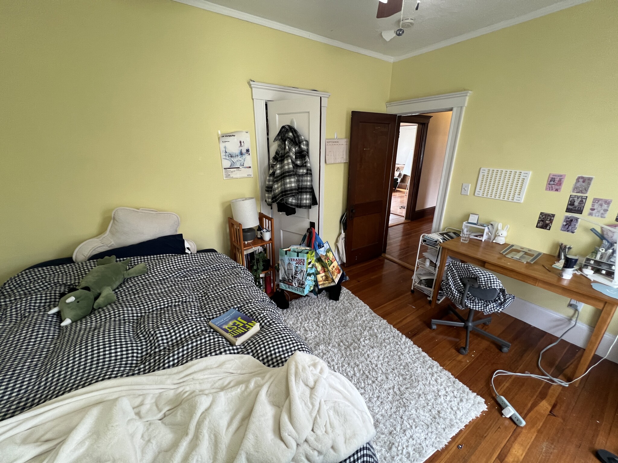 223 Holland St, Teele Square