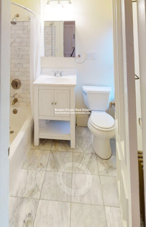 1 bed, 1 bath apartment for rent at 227 Newbury St Unit 2, Back Bay — photo 5 of 11
