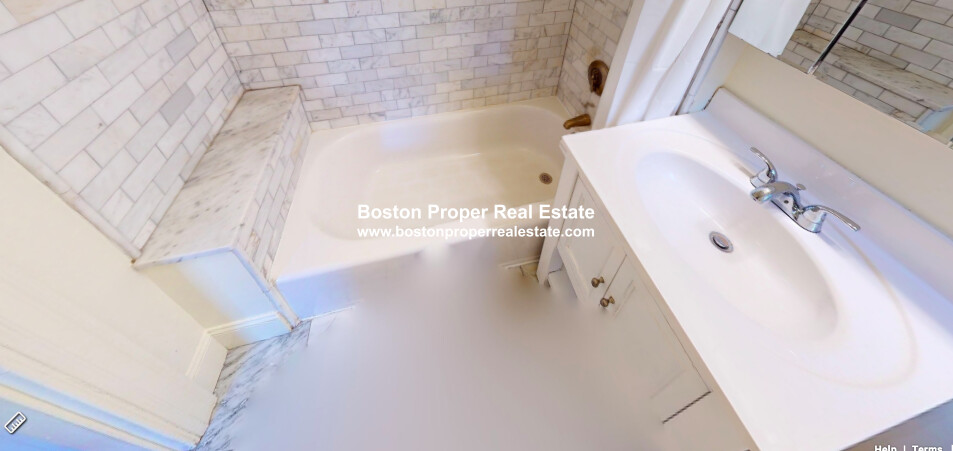 1 bed, 1 bath apartment for rent at 227 Newbury St Unit 2, Back Bay — photo 6 of 11