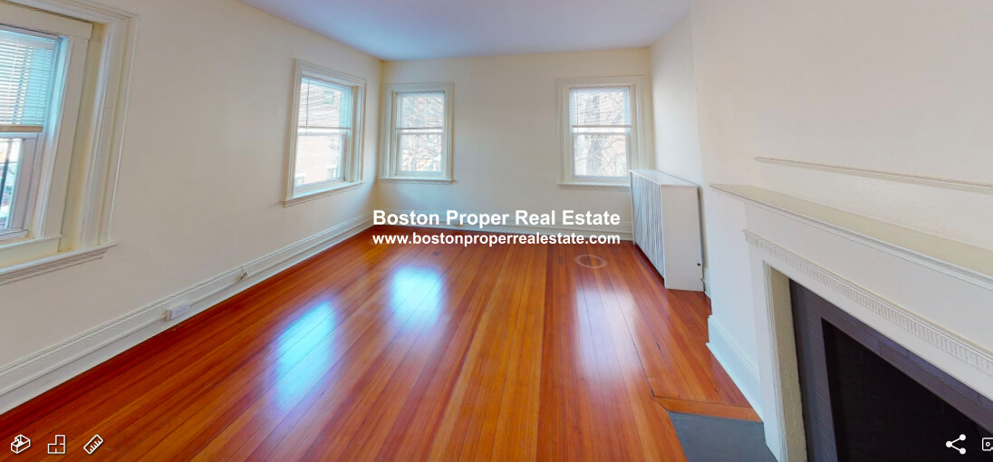 1 bed, 1 bath apartment for rent at 227 Newbury St Unit 2, Back Bay — photo 9 of 11