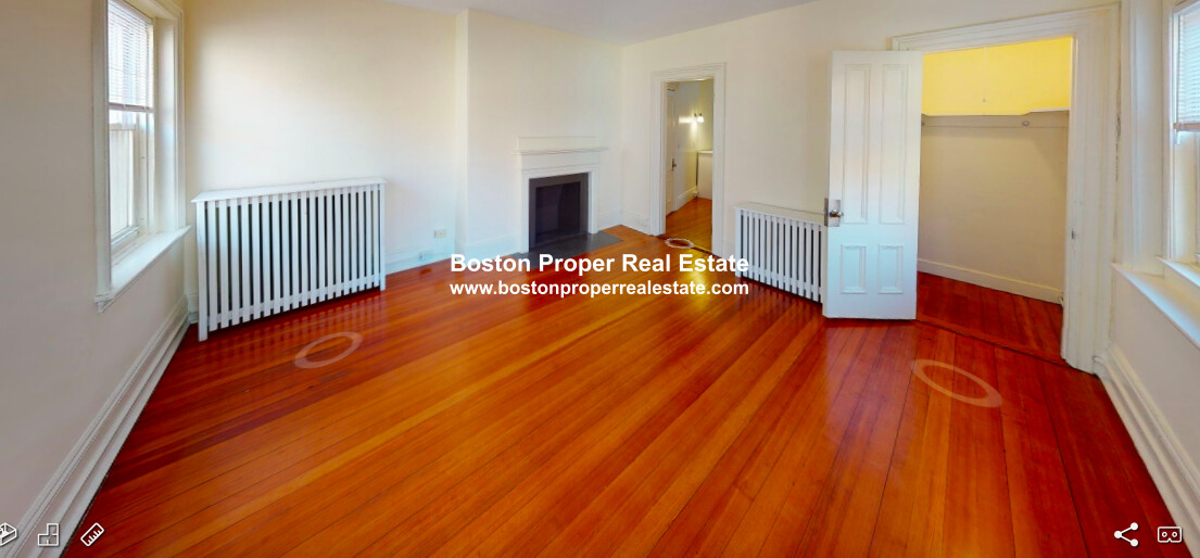 1 bed, 1 bath apartment for rent at 227 Newbury St Unit 2, Back Bay — photo 8 of 11