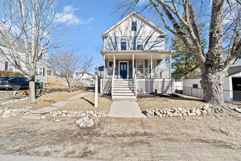 7 Sweetser Ave, Reading