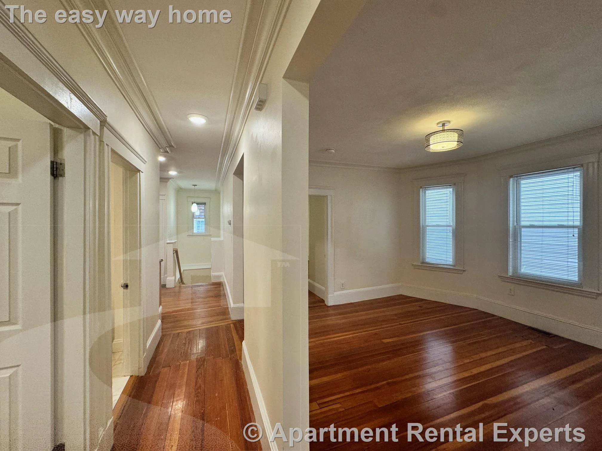 65 Conwell Ave, Teele Square