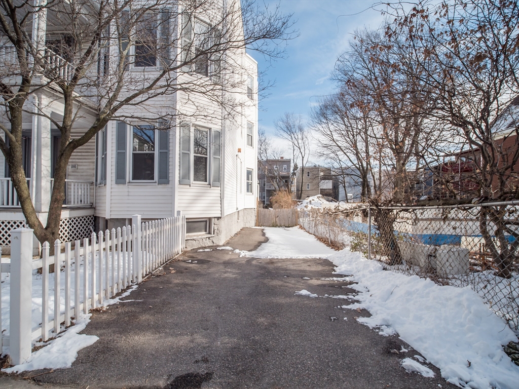 88 Auckland St, Dorchester