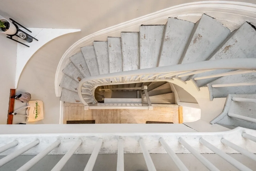 468 Shawmut Ave, South End