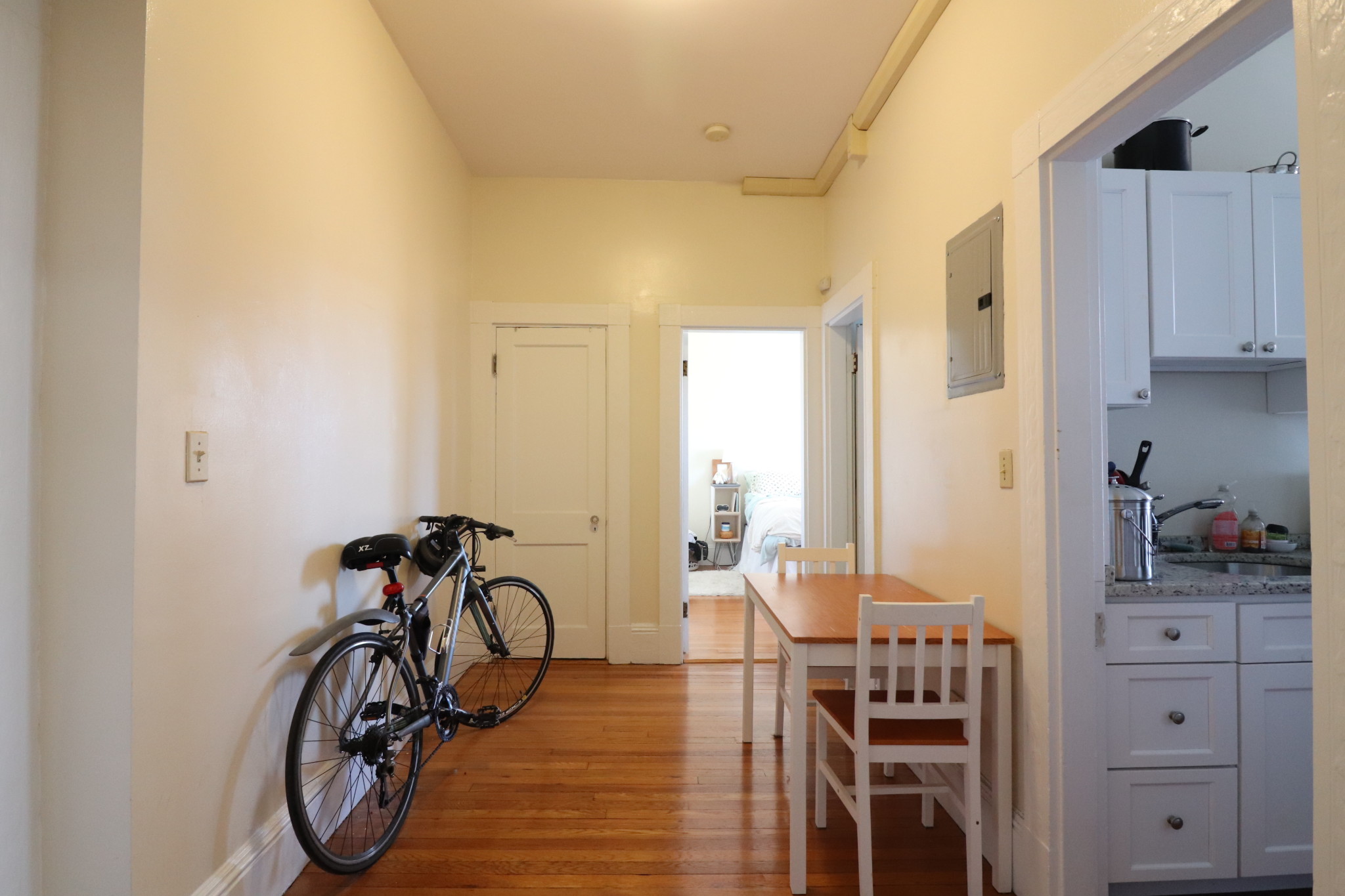 1477 Beacon St, Griggs Park