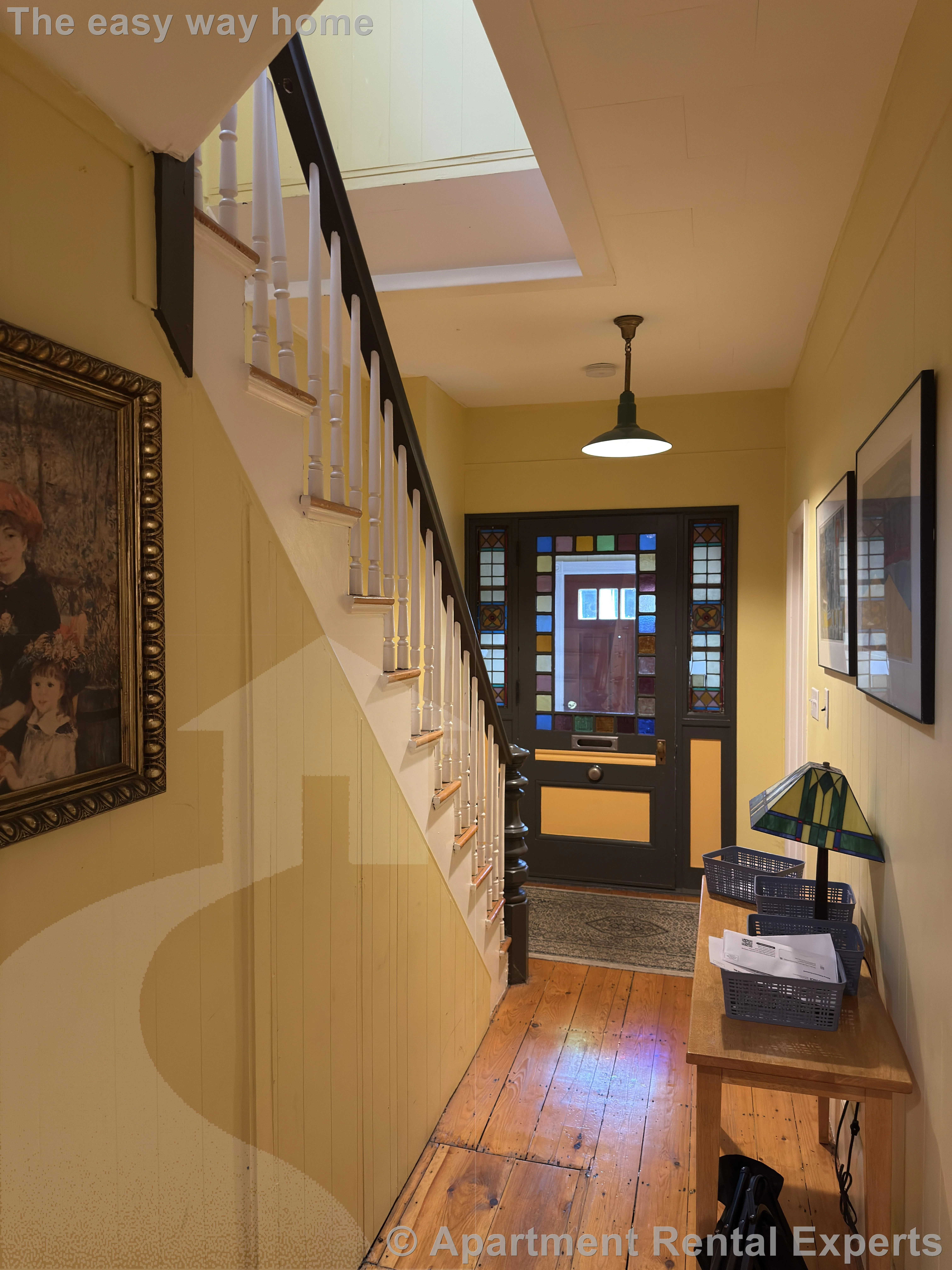 40 Chester St, Davis Square