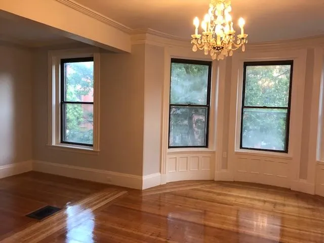 429 Marlborough St, Back Bay