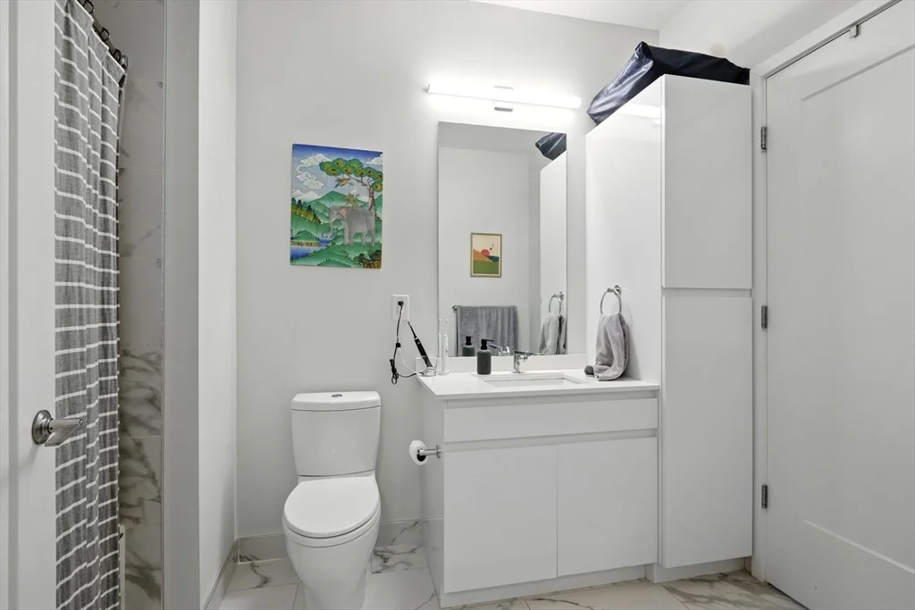 45 W 3rd St, South Boston