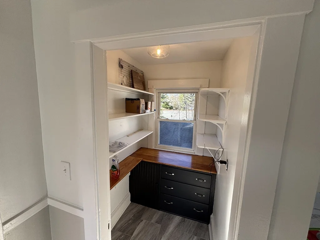 240 Nahatan, Norwood